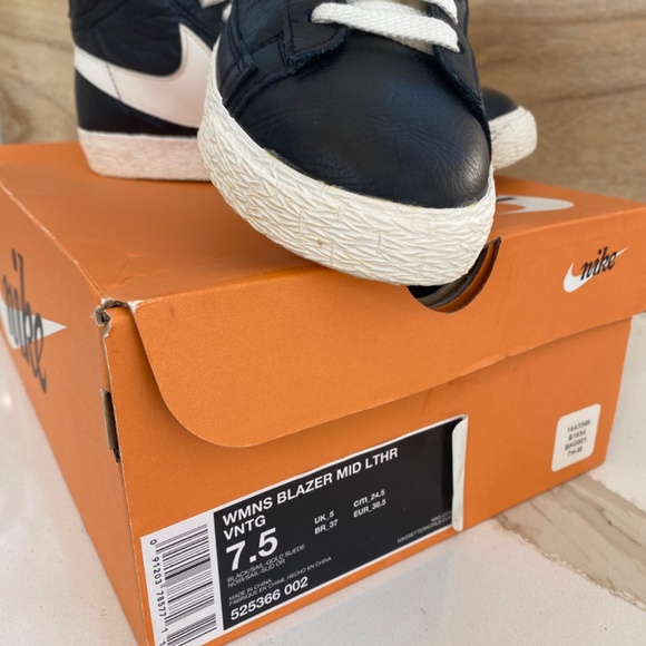 Vintage Nike - Picture 7 of 7